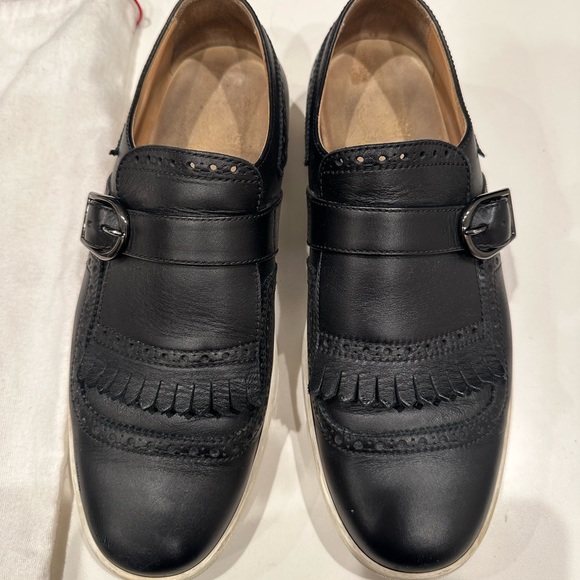 Christian Louboutin Slip-On shoes